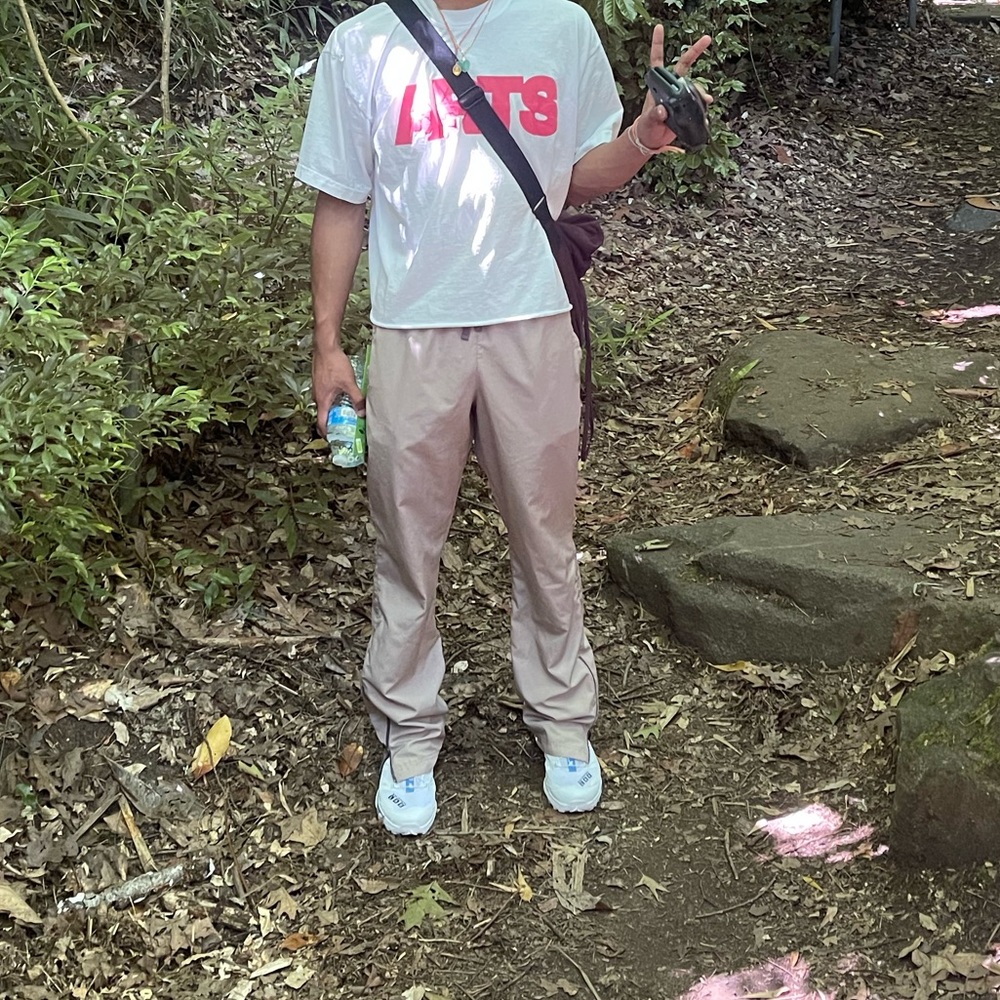 Track Sweatpants - Picture 10 of 11
